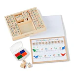Melissa & Doug Stamp Set