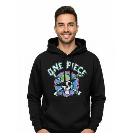 Men's Graphic Hoodie