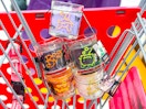 Target Hyde and EEK! Boutique gel LED candles
