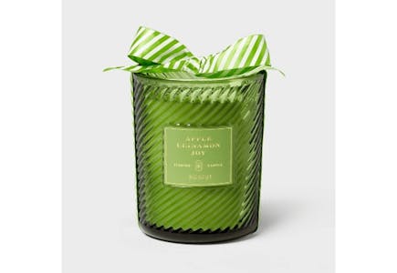 Threshold Jar Candle