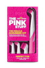 The Pink Stuff Miracle Scrubber Kit