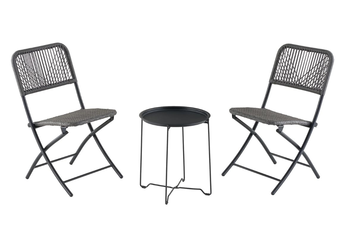 Mainstays Patio Bistro Set