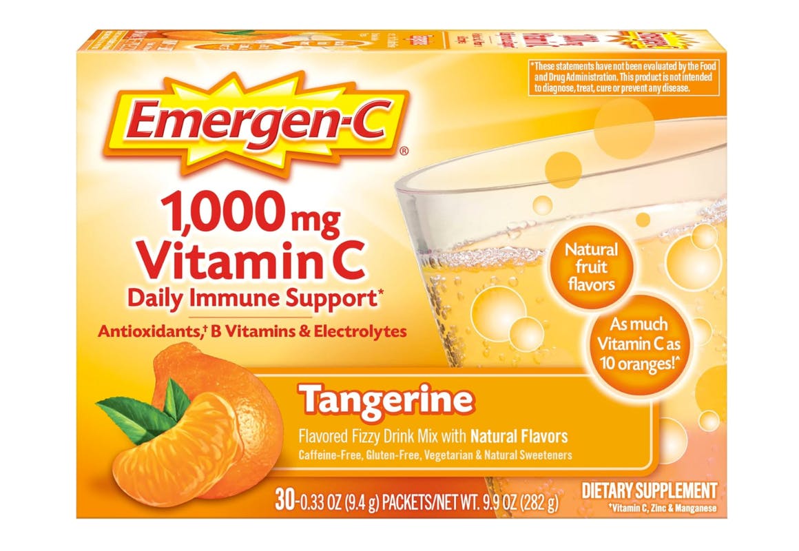 Emergen-C Mix