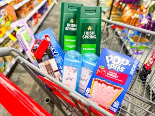cvs-shopping-haul