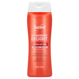 Suave Body Wash