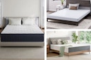 queen and king size mattresses