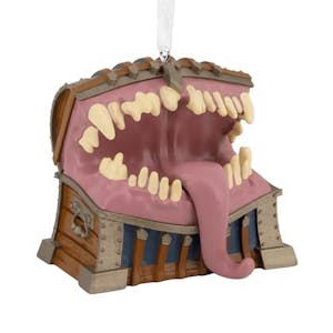 Hallmark D&D Mimic Ornament
