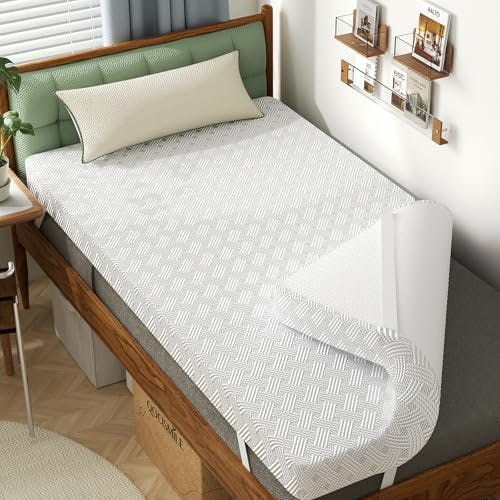 Twin XL Mattress Topper