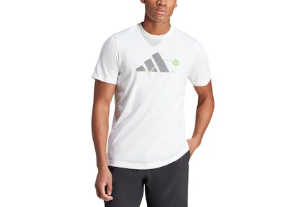 Adidas T-shirt