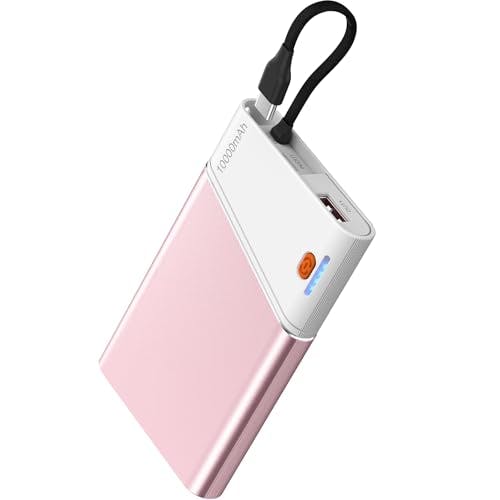 Portable Power Bank