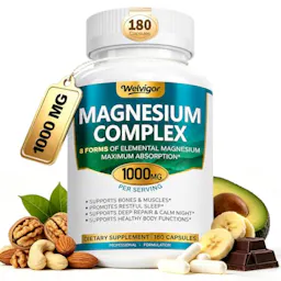 Magnesium Complex for Women