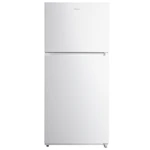 Midea Top-Freezer Refrigerator