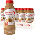 Premier Protein +Energy Shake 12-Pack