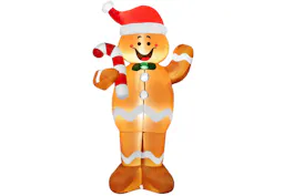 Christmas Inflatable