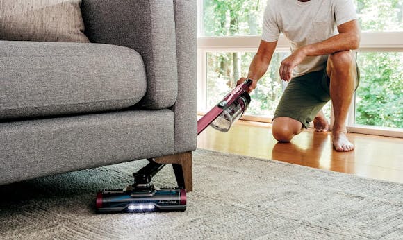 Shark Cordless Vacuum Cleaner, Just $199.99 on Amazon