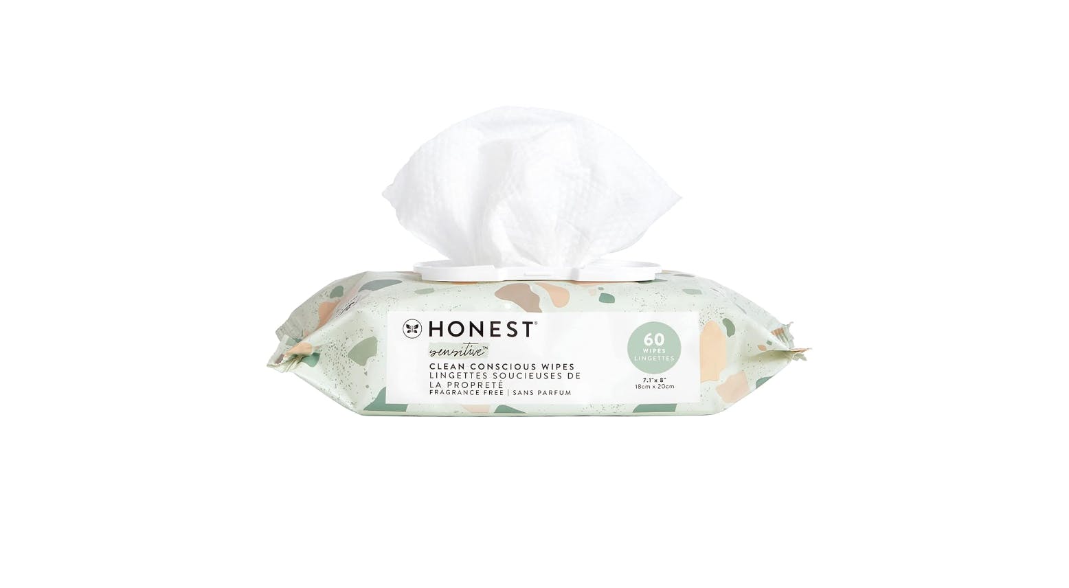 Honest Wipes