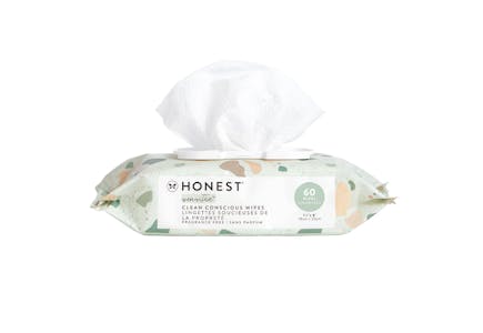 Honest Wipes