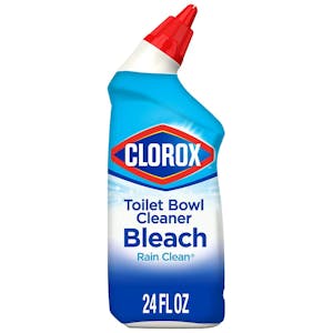 Clorox Toilet Bowl Cleaner