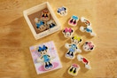 Melissa & Doug Minnie Mouse Puzzle B00P2SL9YG