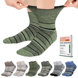 Diabetic Socks