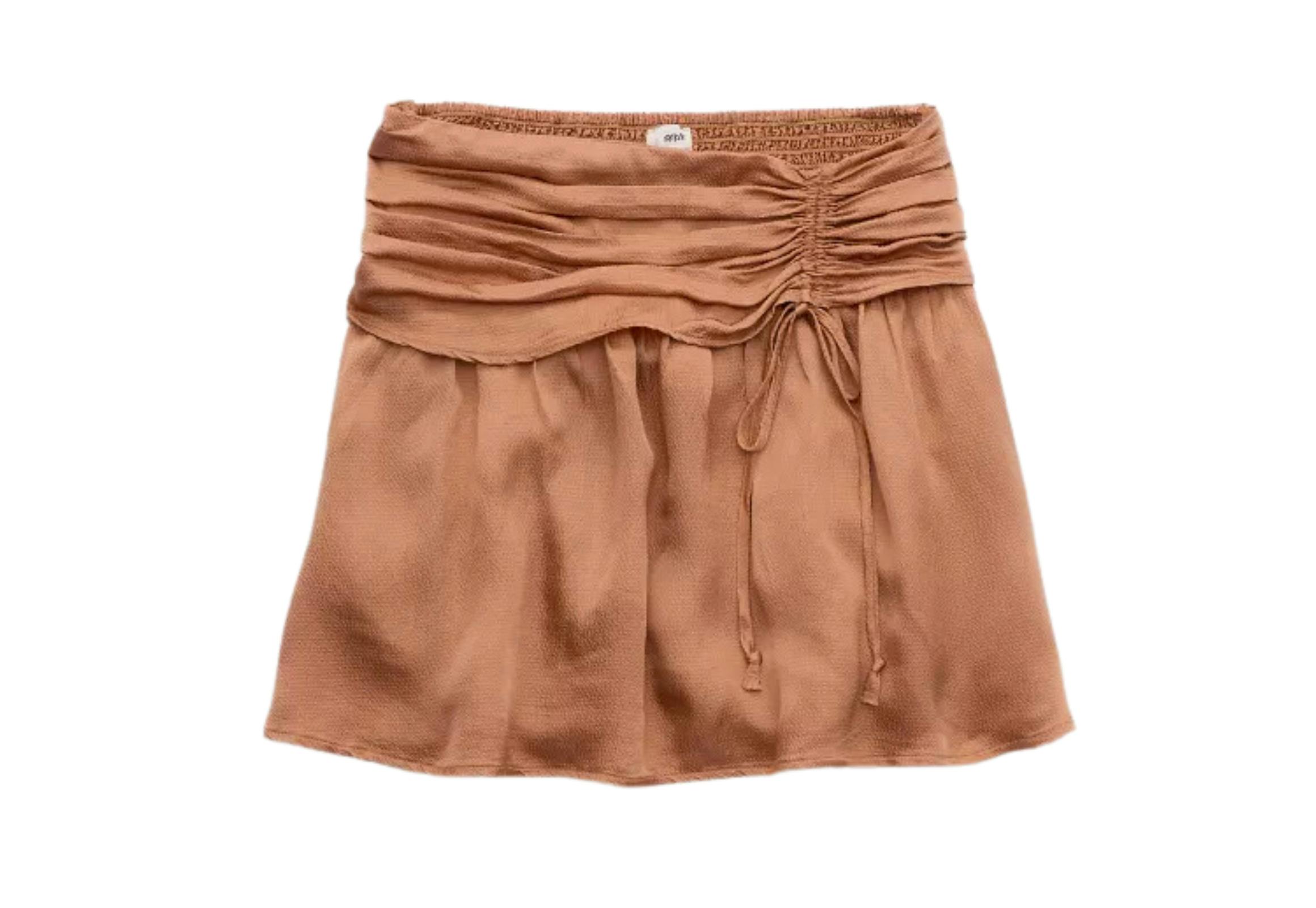 Aerie Mini Skirt