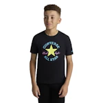 Converse Kids' Logo Graphic T-Shirt