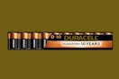 a pack of D batteries 