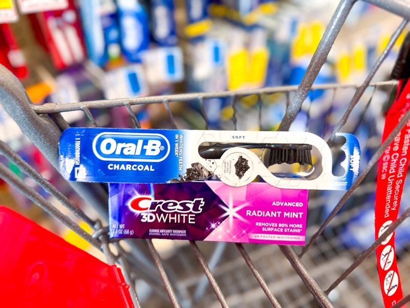 crest oral b cvs1