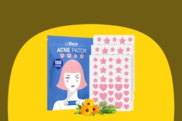 Acne Pimple Patch Stickers, as Low as $3.19 on Amazon card image