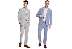 Kenneth Cole Reaction Men's Suit