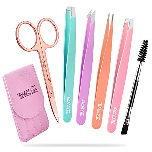 Tweezers Set