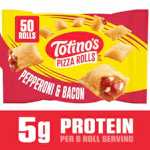 Totino's Pizza Rolls
