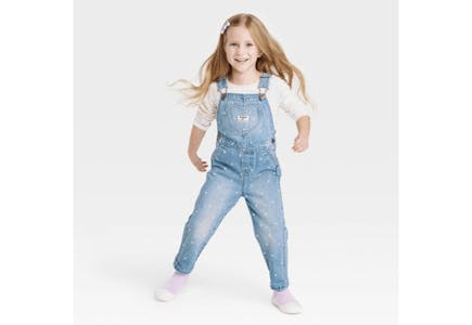 OshKosh B'gosh Toddler Overalls