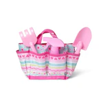 Melissa & Doug Gardening Tote Set