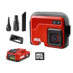 Brushless Slim Vacuum Kit