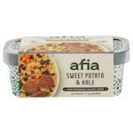 2 Afia Falafel Bowls