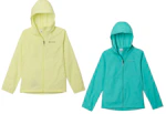 Columbia Kids' Rain Jacket