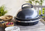 GreenPan 2-in-1 Electric Grill