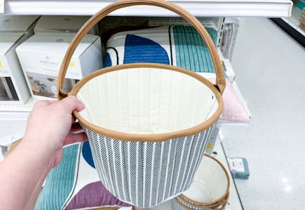 Magnolia Basket