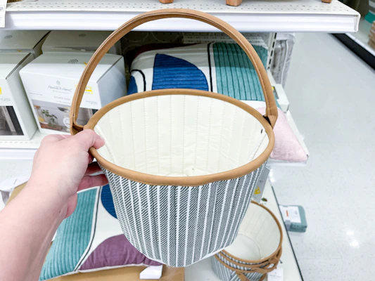 Magnolia Basket