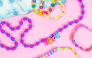 amazon bead braclet kit 1664631780 1664631780