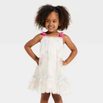 Disney Toddler Princess Dress