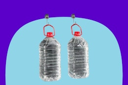 Adhesive Hooks 20-Pack, Just $7.49 on Amazon card image