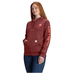 Carhartt Women's Sweatshirt