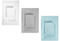 Macy's Mircrofiber Sheet Set