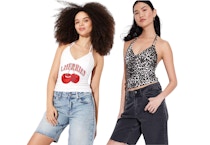 Wild Fable Women's Halter Cami