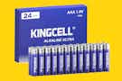 kingcell battery pack