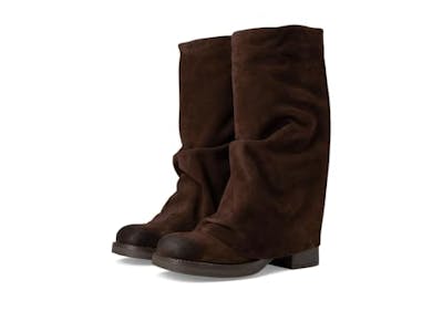 Steve Madden Women's Mid Calf Boot