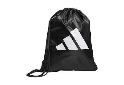 Adidas Drawstring Backpack