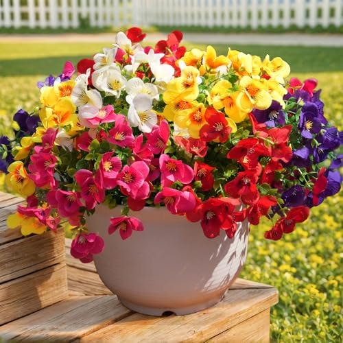 Artificial Flower Bundles